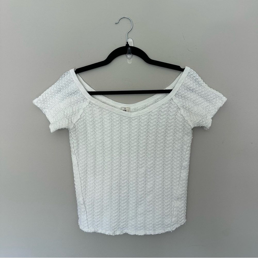 Free People We the Free Top Size L